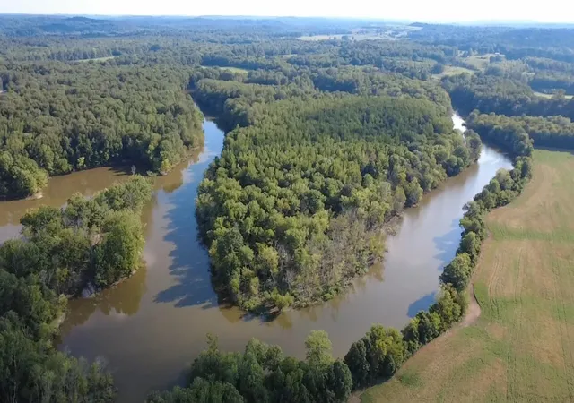 Photo 3 of Land for sale at 00 Lake Rd, Morgantown, KY 42261 | MLS# 26019236 | Listing updated on 2026-07-31
