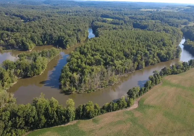 Photo 44 of Land for sale at 00 Lake Rd, Morgantown, KY 42261 | MLS# 26019236 | Listing updated on 2026-07-31