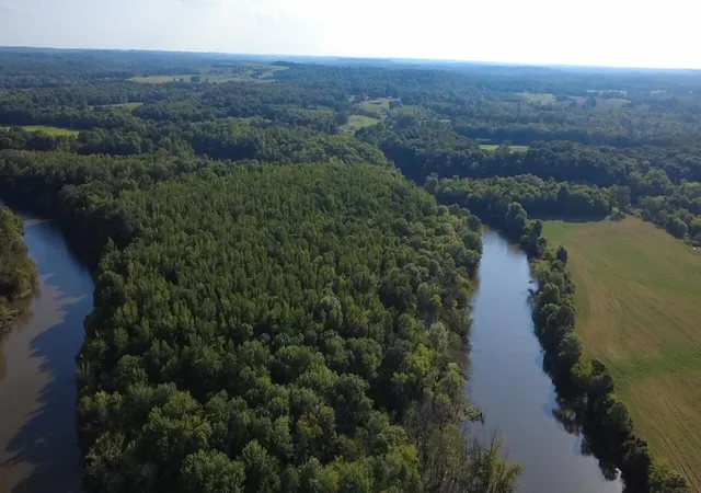 Photo 3 of Land for sale at 00 Lake Rd, Morgantown, KY 42261 | MLS# 26019236 | Listing updated on 2026-07-31