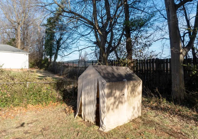 51st image of 4340 Meadow Ln, Paducah, KY 42001 | MLS# 26017010