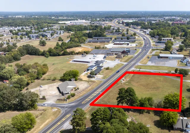 Photo 1 of Land for sale at 1005 State Route 121 North, Murray, KY 42071 | MLS# 26016080 | Listing updated on 2026-07-31
