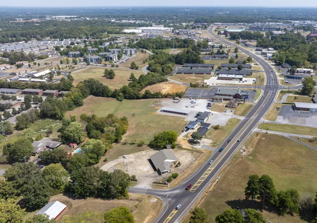 Photo 3 of Land for sale at 1005 State Route 121 North, Murray, KY 42071 | MLS# 26016080 | Listing updated on 2026-07-31