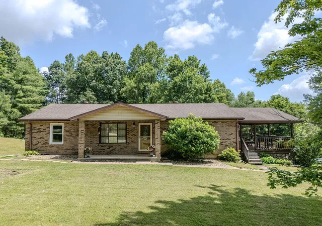 Homes for sale in Morehead, KY | 250 Conn Rd, Morehead, KY 40351 | MLS# 26016108