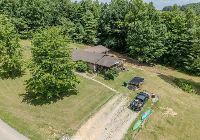 Homes for sale in Morehead, KY | 250 Conn Rd, Morehead, KY 40351 | MLS# 26016108