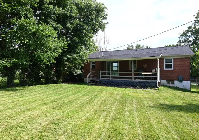 Homes for sale in Richmond, KY | 515 Lee Ct, Richmond, KY 40475 | MLS# 26016101