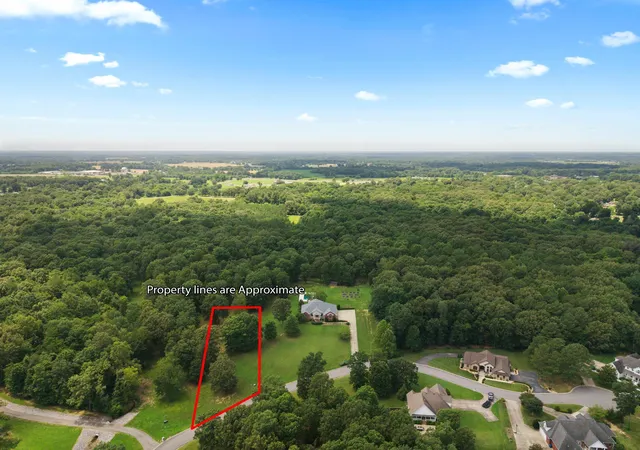 Homes for sale in Benton, KY | Lot 35 Bent Creek Dr, Benton, KY 42025 | MLS# 26016106