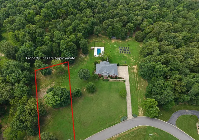 Homes for sale in Benton, KY | Lot 35 Bent Creek Dr, Benton, KY 42025 | MLS# 26016106