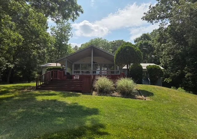 2nd image of 7024 Pottertown Rd, Murray, KY 42071 | MLS# 26016110