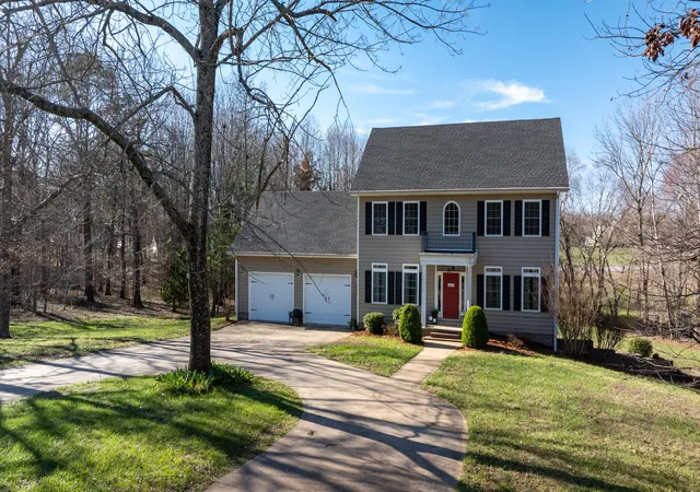 Homes for sale in Almo, KY | 72 Stoneside Dr, Almo, KY 42020 | MLS# 26016118