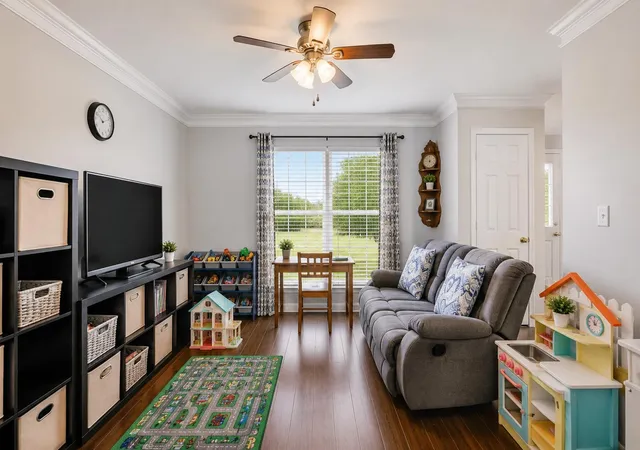 4th image of 300 Juniper Dr, Nicholasville, KY 40356 | MLS# 26016135