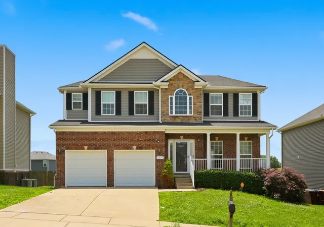 Homes for sale in Richmond, KY | 6025 Winning Colors Ct, Richmond, KY 40475 | MLS# 26016132