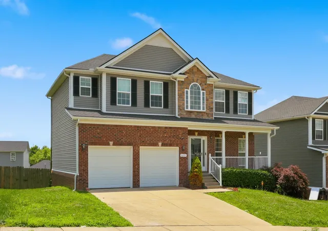 Homes for sale in Richmond, KY | 6025 Winning Colors Ct, Richmond, KY 40475 | MLS# 26016132