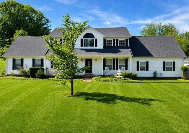 Photo 2 of Single family home for sale at 248 Impala Rd, Gilbertsville, KY 42044 | MLS# 26021043 | Listing updated on 2026-09-14