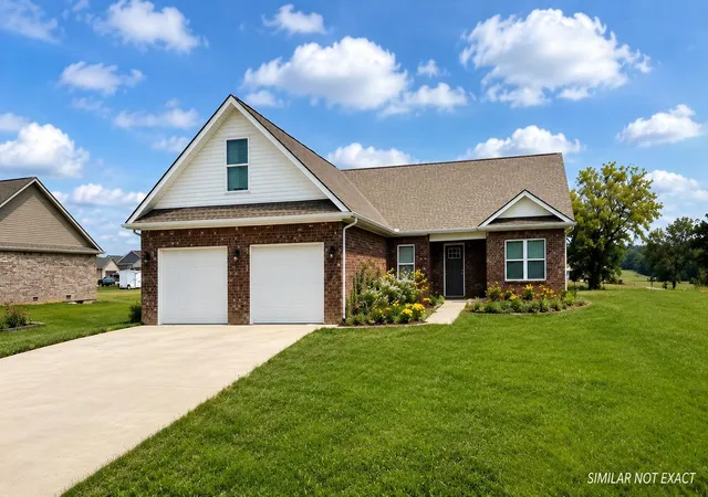 Homes for sale in Somerset, KY | 439 Lone Oak Dr, Somerset, KY 42503 | MLS# 26016301