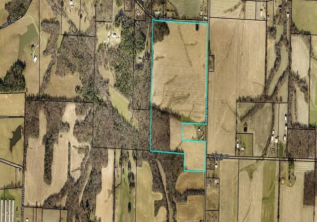 Photo 1 of Land for sale at Parcel #020 0 0005 Kirksey Hwy, Murray, KY 42071 | MLS# 26016146 | Listing updated on 2026-07-31