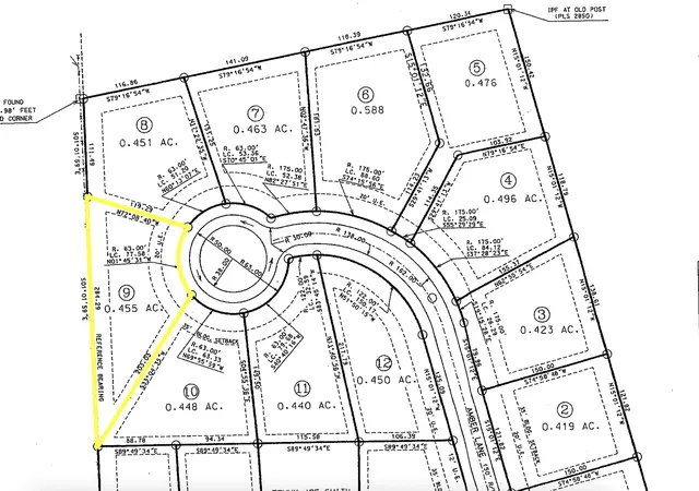 Homes for sale in Hustonville, KY | L9 Amber Ln, Hustonville, KY 40437 | MLS# 26016212