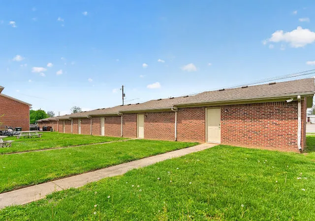 62nd image of 502 Tecumseh Trl #A,B,C,D & E, Versailles, KY 40383 | MLS# 26016161
