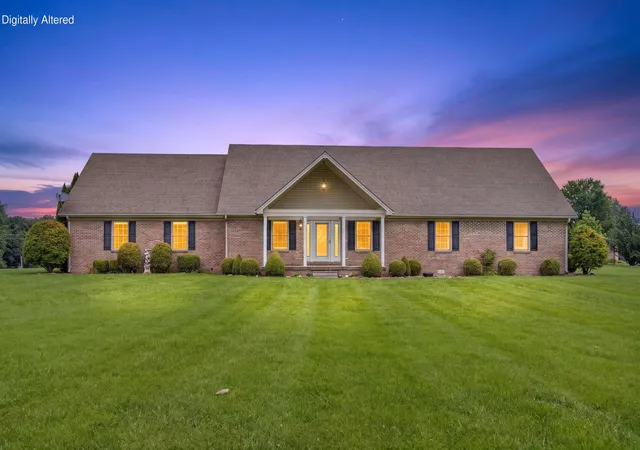 Photo 1 of Single family home for sale at 1408 Ky 80, Windsor, KY 42565 | MLS# 26016166 | Listing updated on 2026-07-13