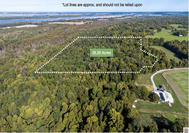 Homes for sale in Bardwell, KY | 000 County Road 1320, Bardwell, KY 42023 | MLS# 26016163