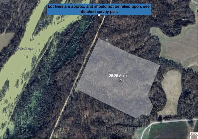 Homes for sale in Bardwell, KY | 000 County Road 1320, Bardwell, KY 42023 | MLS# 26016163