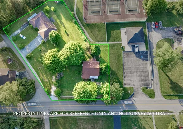 Homes for sale in Williamsburg, KY | 1110 Main St, Williamsburg, KY 40769 | MLS# 26016194