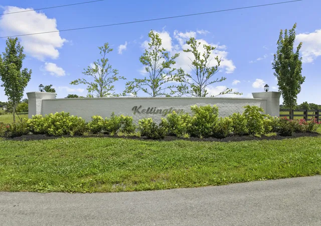 Homes for sale in Wilmore, KY | 133 Lawson Rd #Lot  31, Wilmore, KY 40390 | MLS# 26016453