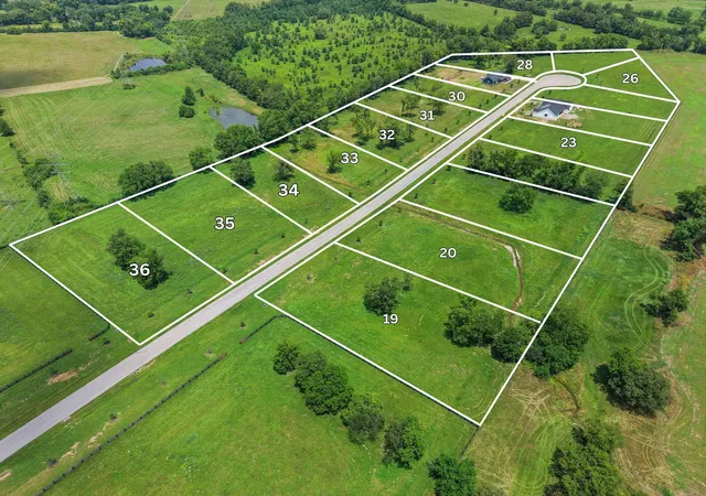 Homes for sale in Wilmore, KY | 133 Lawson Rd #Lot  31, Wilmore, KY 40390 | MLS# 26016453