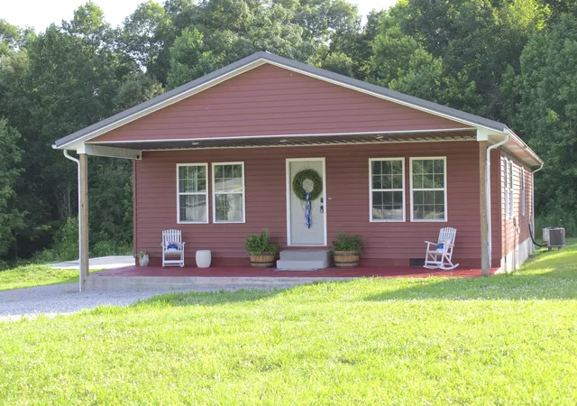 Photo 2 of Sale Pending at 113 Outlook Dr, Owingsville, KY 40360 | MLS# 26016201 | Listing updated on 2026-07-24