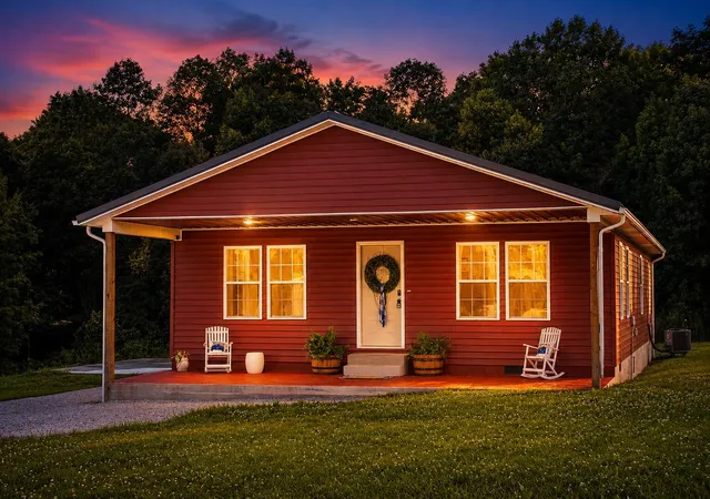 Photo 1 of Sale Pending at 113 Outlook Dr, Owingsville, KY 40360 | MLS# 26016201 | Listing updated on 2026-07-24