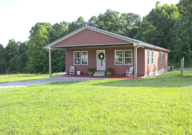 Photo 3 of Sale Pending at 113 Outlook Dr, Owingsville, KY 40360 | MLS# 26016201 | Listing updated on 2026-07-24