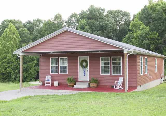 Photo 42 of Sale Pending at 113 Outlook Dr, Owingsville, KY 40360 | MLS# 26016201 | Listing updated on 2026-07-24