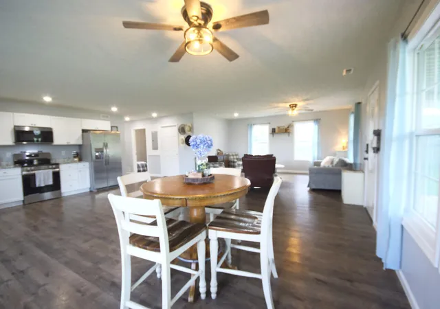Photo 4 of Sale Pending at 113 Outlook Dr, Owingsville, KY 40360 | MLS# 26016201 | Listing updated on 2026-07-24