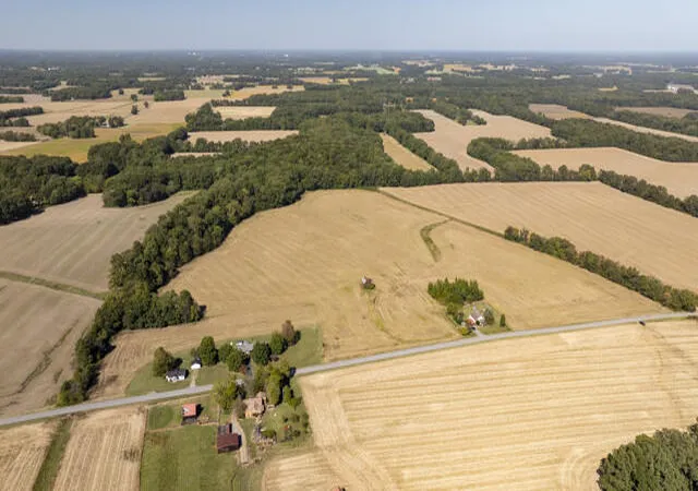 2nd image of Parcel #054 0 0017 B State Line Rd, Hazel, KY 42049 | MLS# 26016326