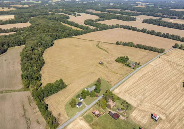 Photo 3 of Land for sale at Parcel #054 0 0017 B State Line Rd, Hazel, KY 42049 | MLS# 26016326 | Listing updated on 2026-07-31