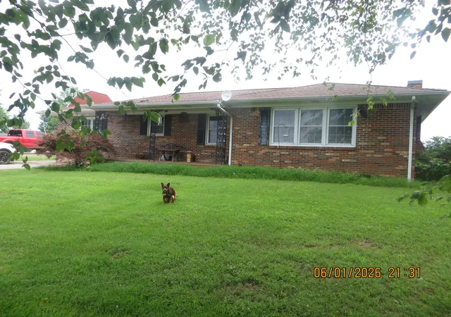 1st image of 4870 State Hwy 288, Clinton, KY 42031 | MLS# 26016183