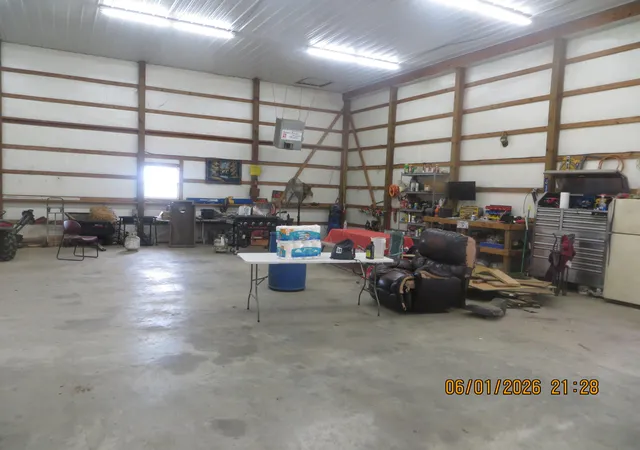 3rd image of 4870 State Hwy 288, Clinton, KY 42031 | MLS# 26016183
