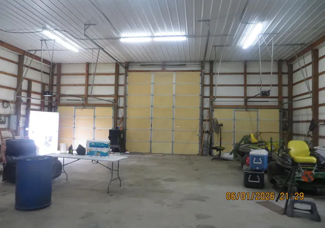 4th image of 4870 State Hwy 288, Clinton, KY 42031 | MLS# 26016183