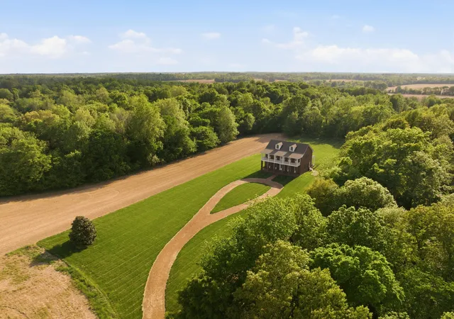 3rd image of 2500 Biggs Rd, Kevil, KY 42053 | MLS# 26016216