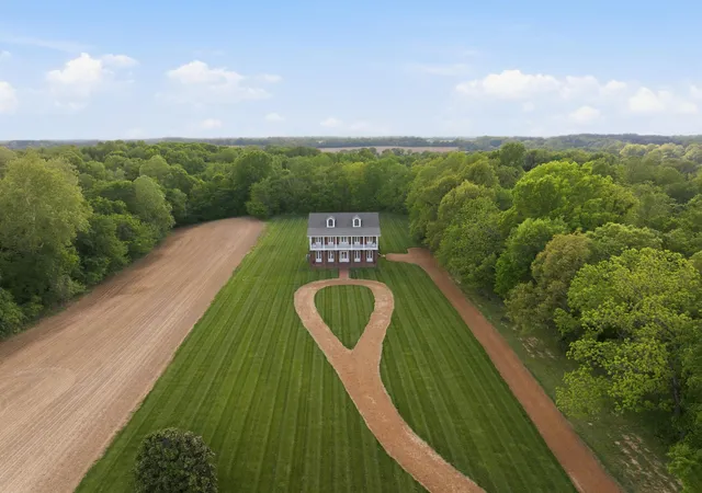 4th image of 2500 Biggs Rd, Kevil, KY 42053 | MLS# 26016216