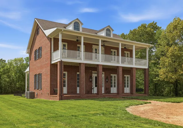 5th image of 2500 Biggs Rd, Kevil, KY 42053 | MLS# 26016216