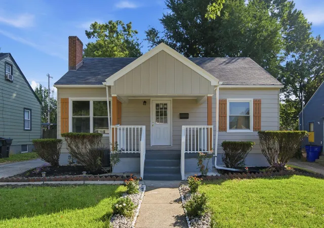 Homes for sale in Lexington, KY | 1645 Liberty Rd, Lexington, KY 40505 | MLS# 26016185