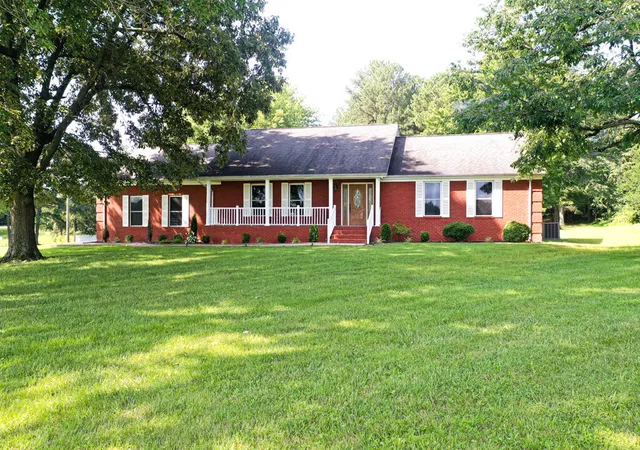 Photo 1 of Single family home for sale at 4213 Kentucky 80 W, Mayfield, KY 42066 | MLS# 26016187 | Listing updated on 2026-08-28