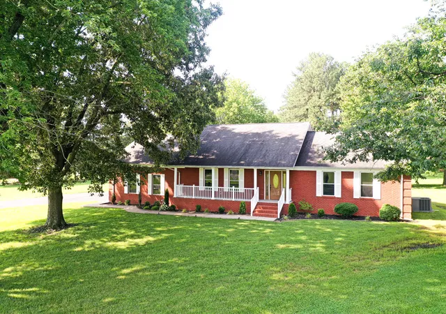 Photo 34 of Single family home for sale at 4213 Kentucky 80 W, Mayfield, KY 42066 | MLS# 26016187 | Listing updated on 2026-08-28