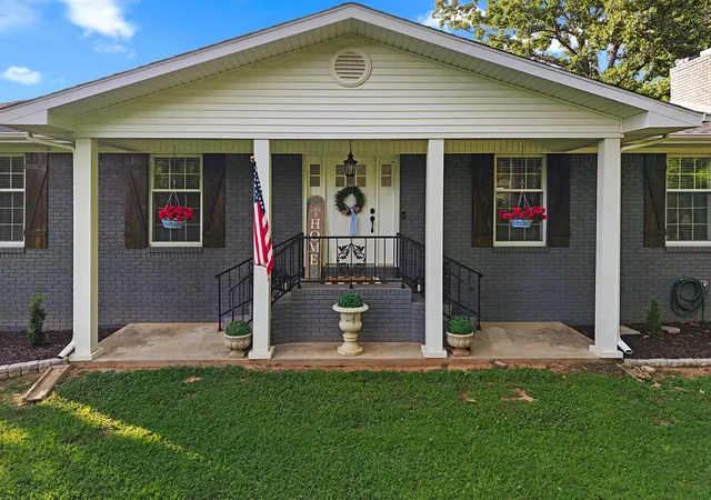 1st image of 332 Red River Rd, Gilbertsville, KY 42044 | MLS# 26016188