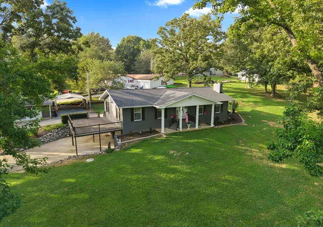 2nd image of 332 Red River Rd, Gilbertsville, KY 42044 | MLS# 26016188