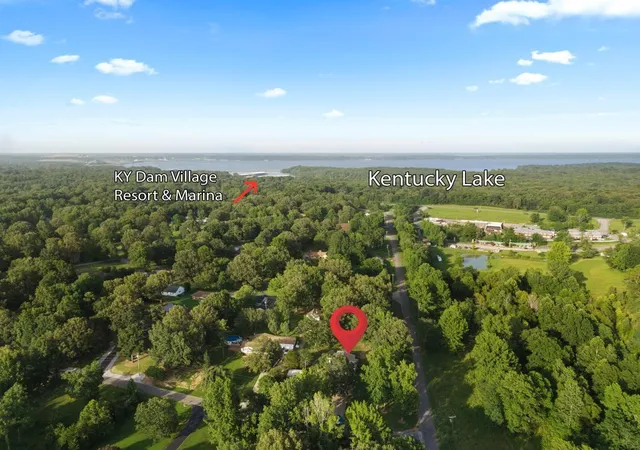 30th image of 332 Red River Rd, Gilbertsville, KY 42044 | MLS# 26016188