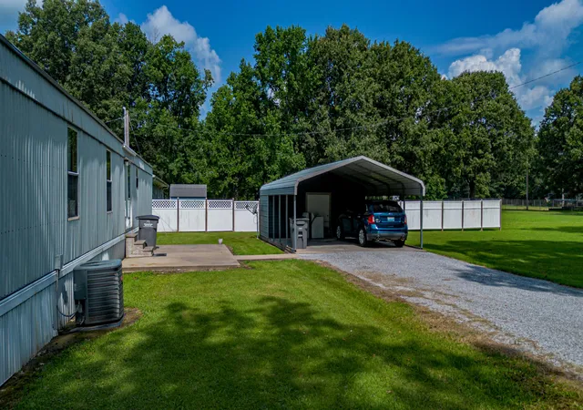 4th image of 2520 Homewood Ave, Paducah, KY 42003 | MLS# 26016478
