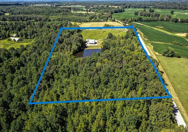 Homes for sale in Marion, KY | 75 William Curnel Rd, Marion, KY 42064 | MLS# 26016198