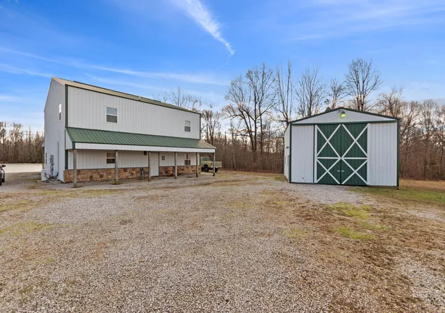 Homes for sale in Marion, KY | 75 William Curnel Rd, Marion, KY 42064 | MLS# 26016198