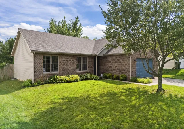 Homes for sale in Georgetown, KY | 232 Colony Blvd, Georgetown, KY 40324 | MLS# 26016206